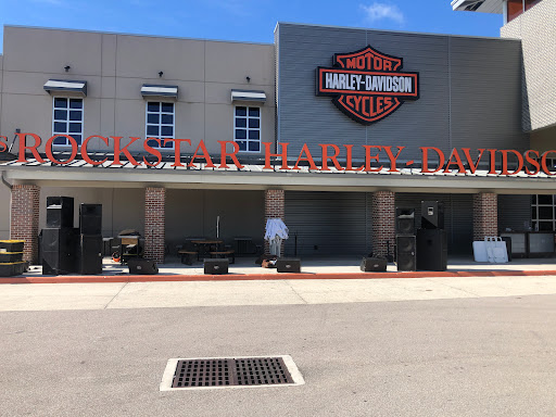 Six Bends Harley-Davidson, 9501 Thunder Rd, Fort Myers, FL 33913, USA, 