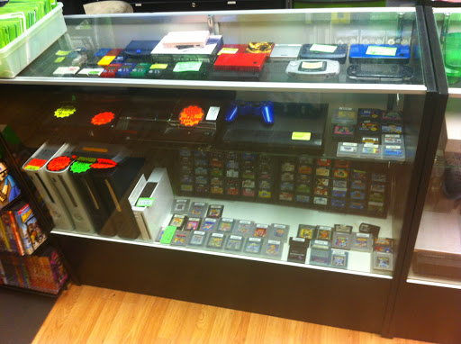Video Game Store «Game Hut Video Games», reviews and photos, 99 Deer Park Ave, Babylon, NY 11702, USA