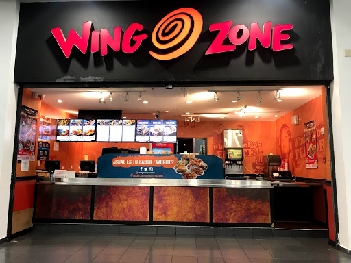 Wing Zone | Albrook Mall