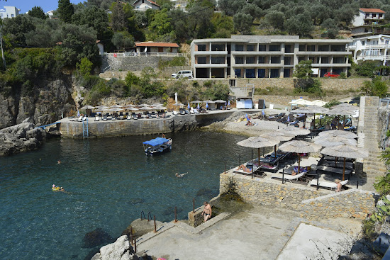 Liman II beach