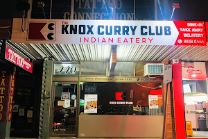 The Knox Curry Club Wantirna South image
