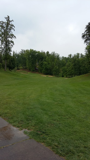 Golf Course «Crockett Ridge Golf Course», reviews and photos, 4439 L Jack Drive, Kingsport, TN 37664, USA