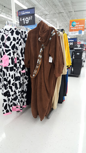 Department Store «Walmart Supercenter», reviews and photos, 2500 Lake Shore Dr E, Ashland, WI 54806, USA