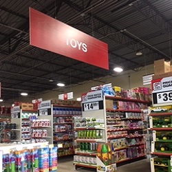 Sporting Goods Store «Big R Store of Marion», reviews and photos, 1401 W 26th St, Marion, IN 46953, USA