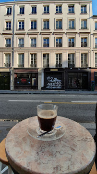 Café du Café Café Foufou à Paris - n°18
