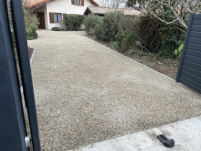 LIZE YANICK à Gujan-Mestras