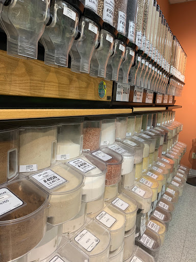 Grocery Store «Placerville Natural Foods Cooperative», reviews and photos, 535 Placerville Dr, Placerville, CA 95667, USA