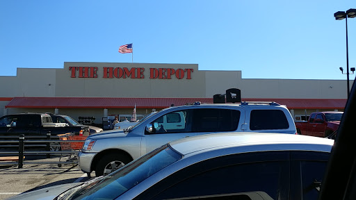 Home Improvement Store «The Home Depot», reviews and photos, 1601 13th Ave E, Tuscaloosa, AL 35404, USA