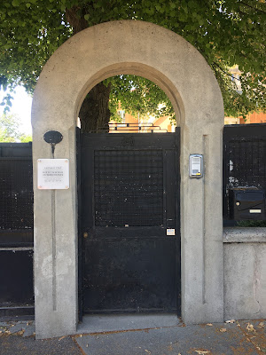 Laurence Châ à Toulouse