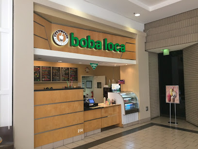 BOBALOCA Juice & Coffee