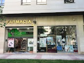 Farmacia-Ortopedia Parque San Adrián Logroño