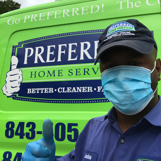 HVAC Contractor «Preferred Home Services», reviews and photos