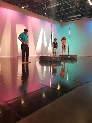 Dance School «Pole Control Studios», reviews and photos, 60 Capitol Ave, Hartford, CT 06106, USA