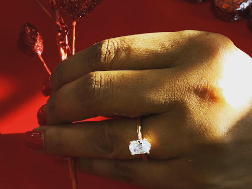 Jeweler «Ackerman Jewelers», reviews and photos, 5335 Ehrlich Rd, Tampa, FL 33625, USA