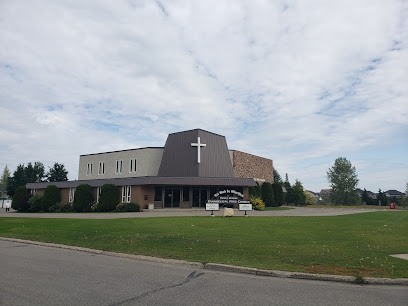 Evangelical Free Church of Prince George