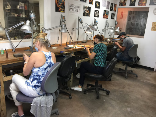 Technical School «Jewelry Creations Workshop», reviews and photos, 1400 NE 131st St, North Miami, FL 33161, USA