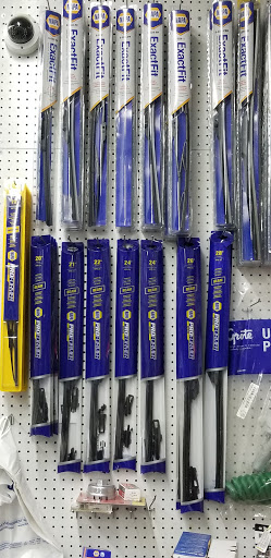 Auto Parts Store «NAPA Auto Parts - P M Auto Parts», reviews and photos, 1036 Manhattan Ave, Brooklyn, NY 11222, USA