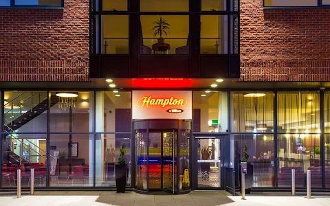 Hampton by Hilton Liverpool City Centre image