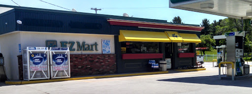 E-Z Mart, 9968 W Front St, Empire, MI 49630, USA, 