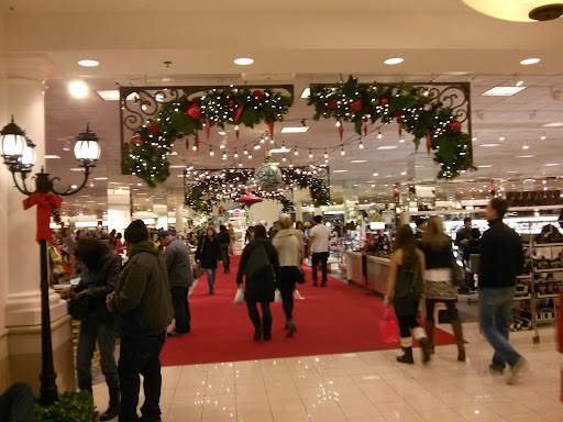 Department Store «Nordstrom Beachwood Place», reviews and photos, 26200 Cedar Rd, Beachwood, OH 44122, USA