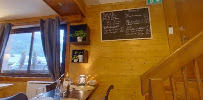 Atmosphère du Restaurant L'OURS NOIR à Les Contamines-Montjoie - n°3