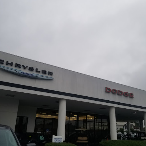 Mitsubishi Dealer «Don Jackson Mitsubishi», reviews and photos, 4000 Jonesboro Rd, Union City, GA 30291, USA