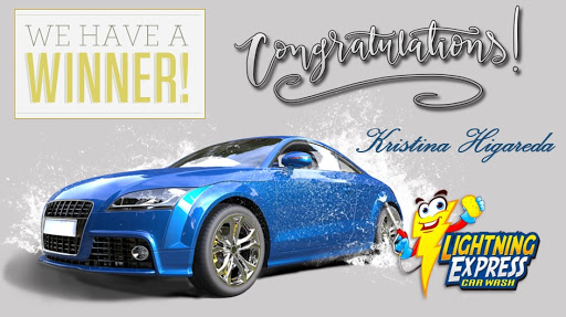 Car Wash «Go Eco Express Car Wash», reviews and photos, 17111 Hawthorne Blvd, Lawndale, CA 90260, USA