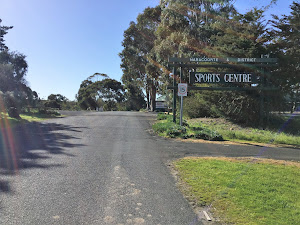 Naracoorte & District Sports Centre