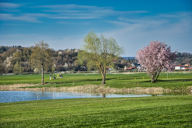 Rezensionen über Golfclub Straubing Stadt und Land e.V. in Riehen - Sportstätte