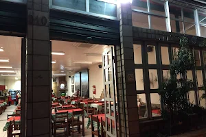 Recanto Verde Restaurante image