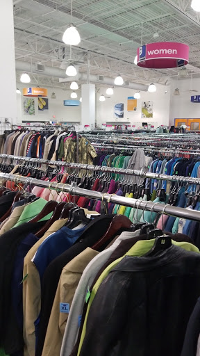 Thrift Store «Goodwill Retail Store & Donation Center», reviews and photos, 3871 Evergreen Pkwy, Bowie, MD 20716, USA