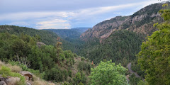 Coconino National Forest