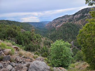 Coconino National Forest