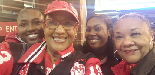 Movie Theater «AMC Albany 16», reviews and photos, 2823 Nottingham Way, Albany, GA 31707, USA