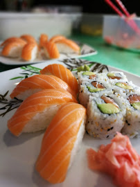 Sushi du Restaurant japonais YOSHI à Bezons - n°15