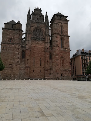 DISI à Rodez