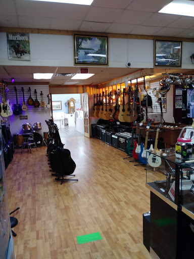 Pawn Shop «Lynchburg Pawn Shop Inc.», reviews and photos, 6115 Fort Ave, Lynchburg, VA 24502, USA