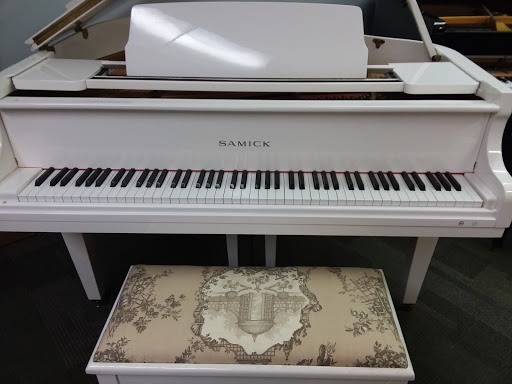 Modern Piano