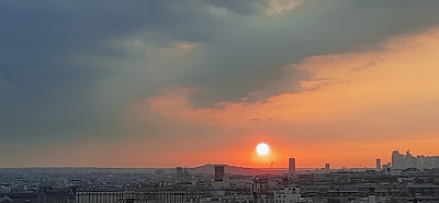 Daniela Perrot à Paris