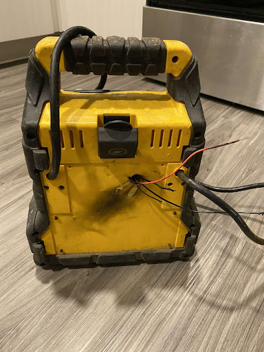 Home Improvement Store «The Home Depot», reviews and photos, 11468 Grissom Ln, Dallas, TX 75229, USA