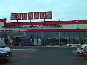 Bistro Bauhaus