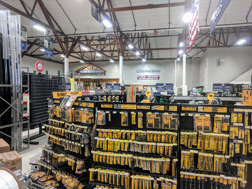 Building Materials Supplier «BMC - Building Materials & Construction Solutions», reviews and photos, 5210 E Lake Sammamish Pkwy SE, Issaquah, WA 98029, USA