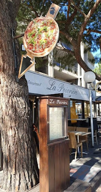 Photos du propriétaire du Restaurant La Poivrière à Calvi - n°1