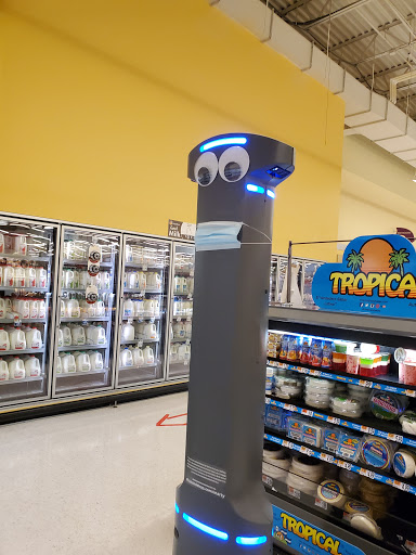 Grocery Store «Stop & Shop», reviews and photos, 625 Paterson Ave, Carlstadt, NJ 07072, USA