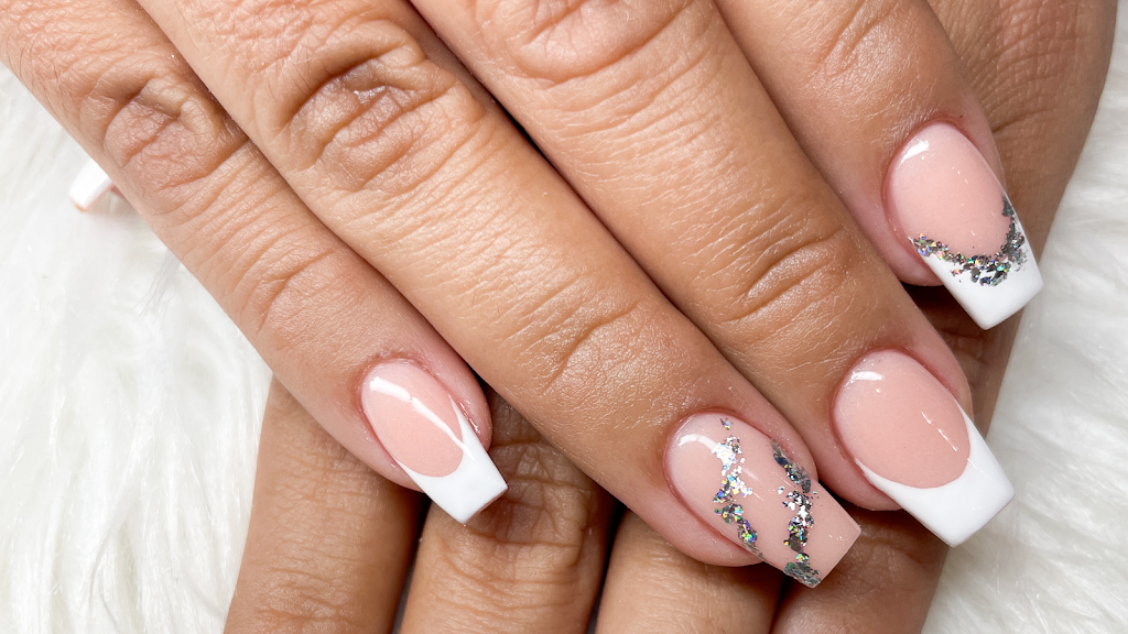 Bay Colony Nails Spa Dickinson 77539