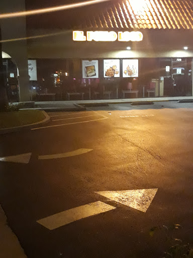 Mexican Restaurant «El Pollo Loco», reviews and photos, 729 W Las Tunas Dr, San Gabriel, CA 91776, USA