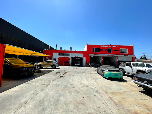 JoJo Auto Body & Collision Center image