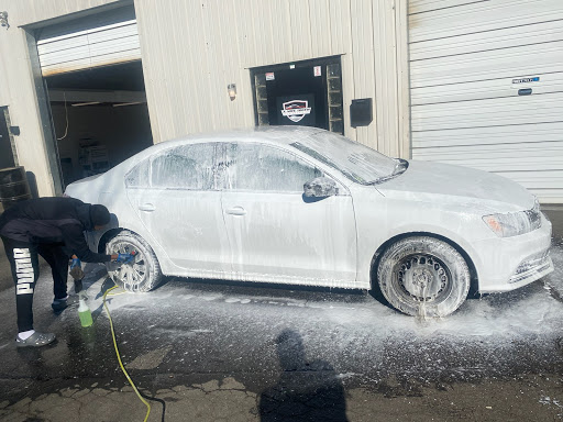 A Nice Touch Auto Detailing and LLC en North Haven