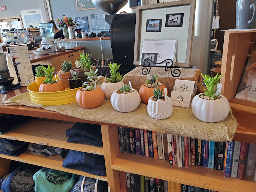 Coffee Shop «3 Cups Coffee House», reviews and photos, 279 W Marine Dr, Astoria, OR 97103, USA