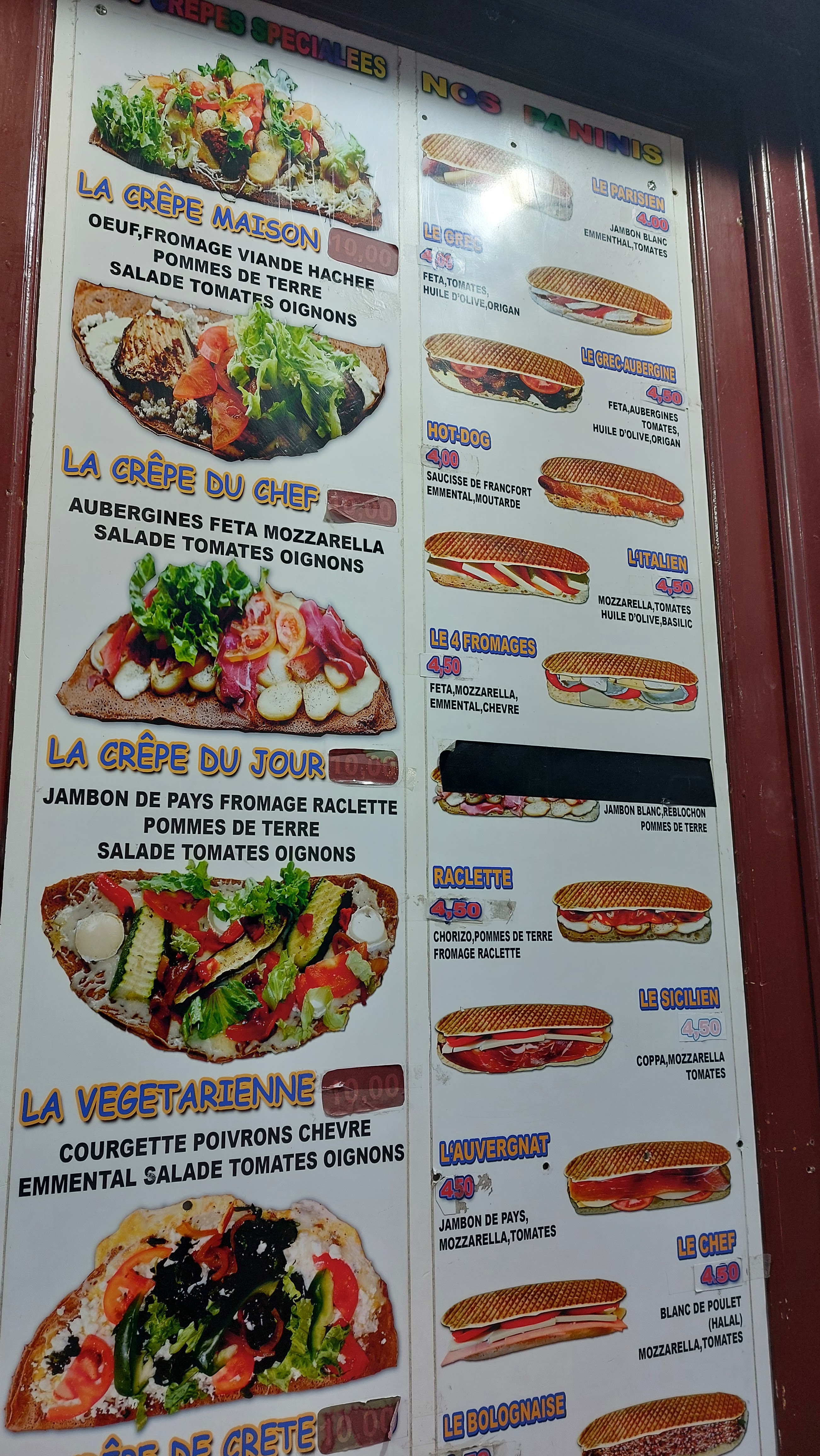 Photo n° 5 de l'avis de BON.L fait le 24/11/2023 à 20:47